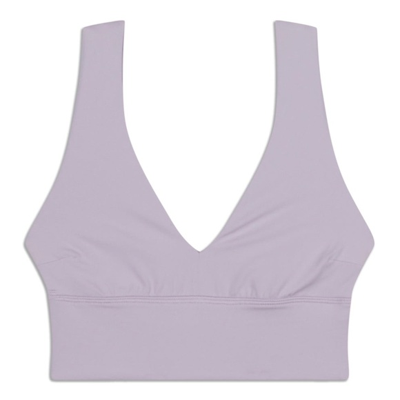 Lululemon Align V-Neck Bra - Picture 1 of 6